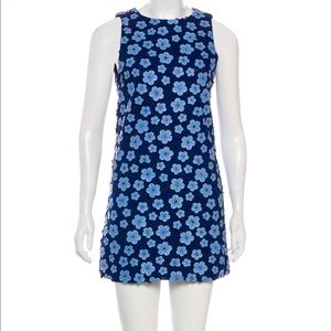 Alice & Olivia Clyde Dress Sz 0